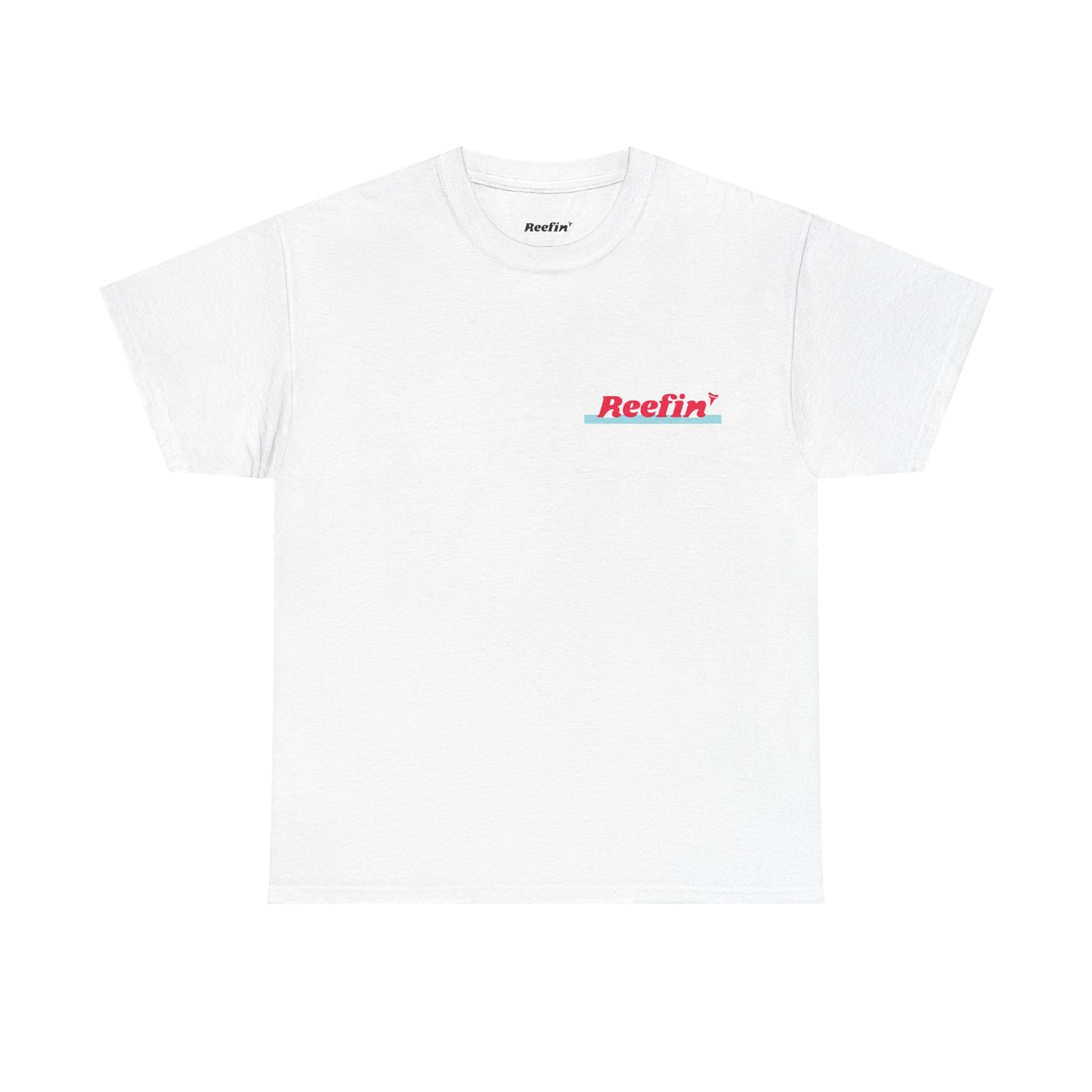 The Red Sea Collection - Logged & Spotted Tee