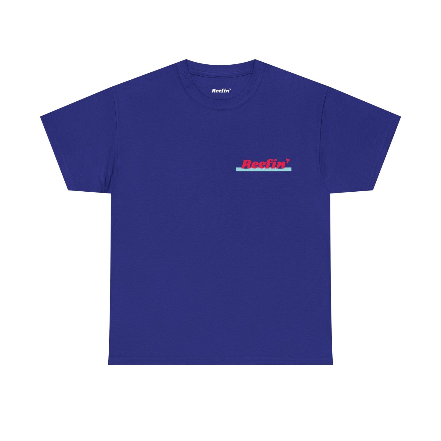 The Red Sea Collection - Logged & Spotted Tee