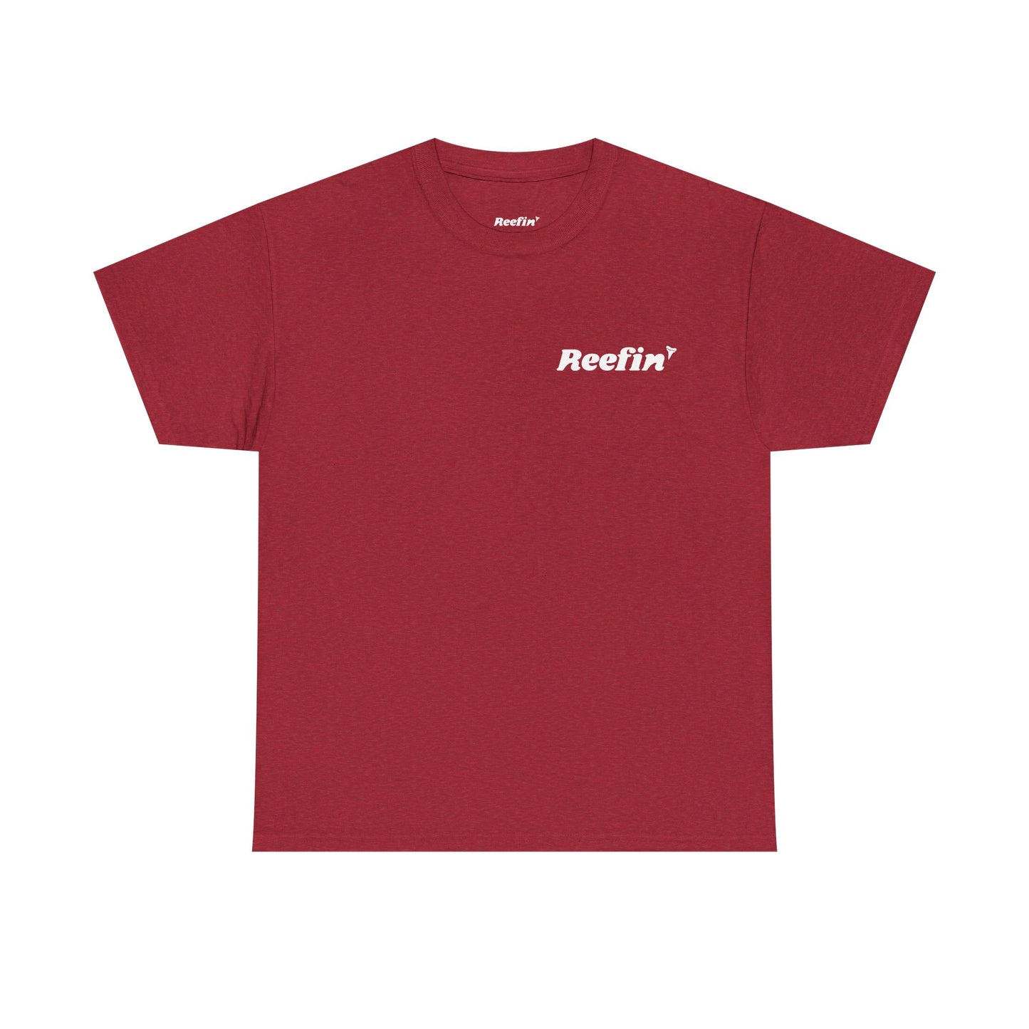 Utila Collection - Logged & Spotted Tee