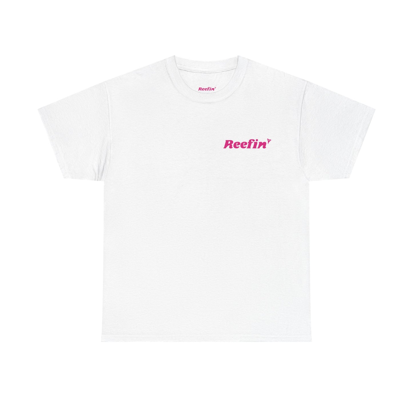 Utila Collection - Logged & Spotted Tee