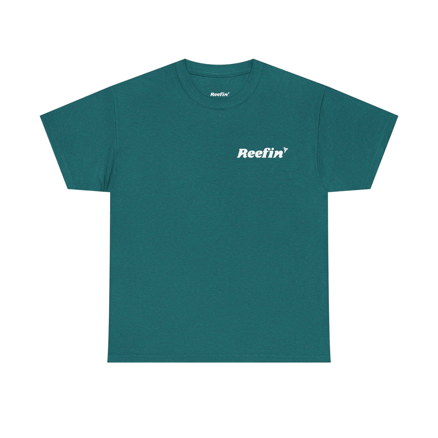 Utila Collection - Logged & Spotted Tee
