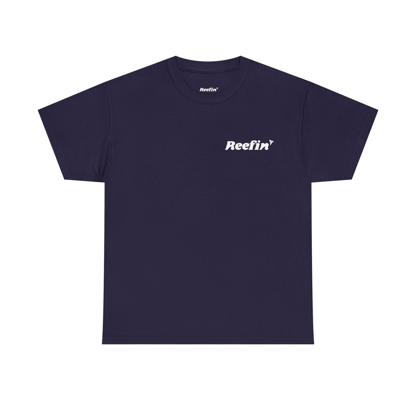 Utila Collection - Logged & Spotted Tee