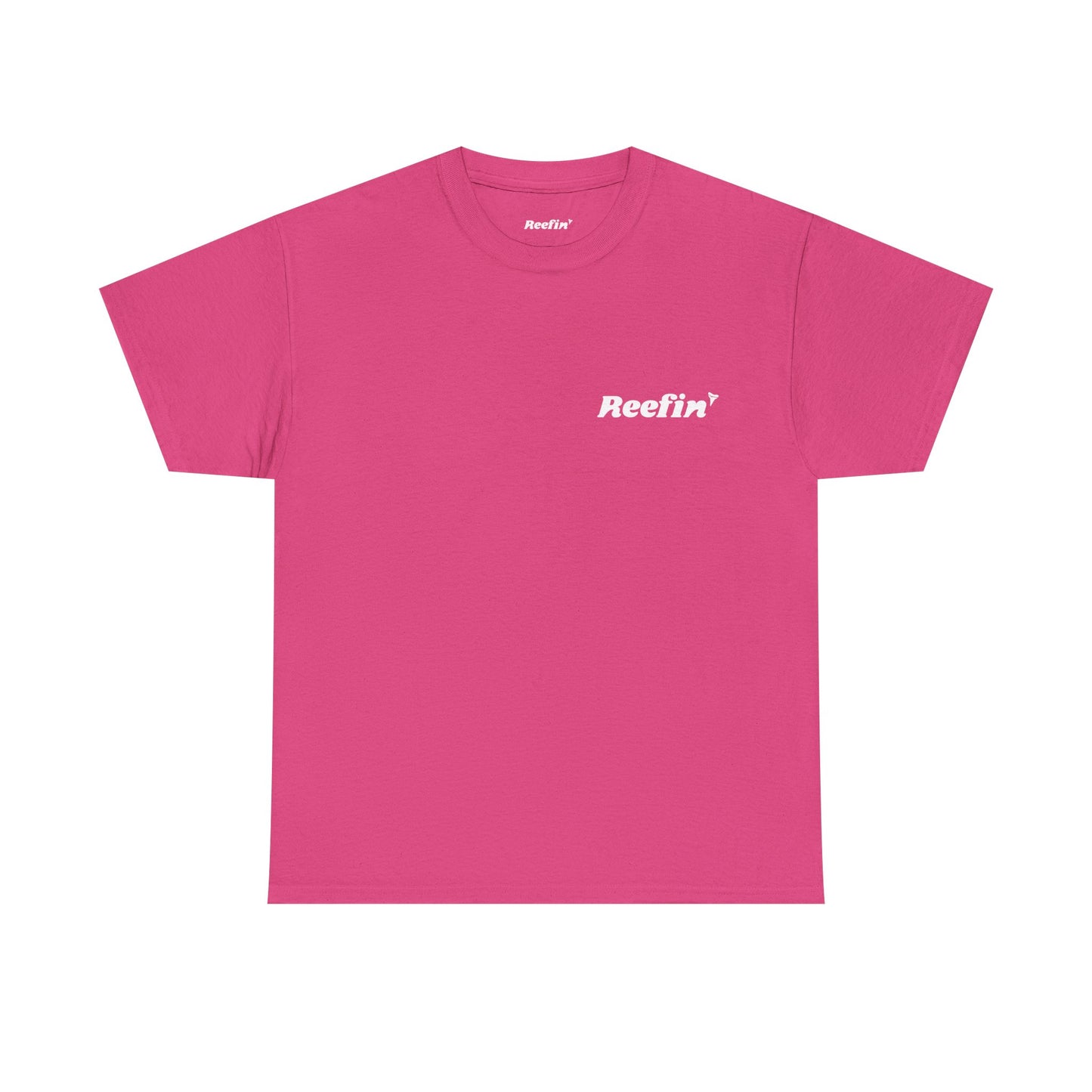 The Red Sea Collection - Logged & Spotted Tee