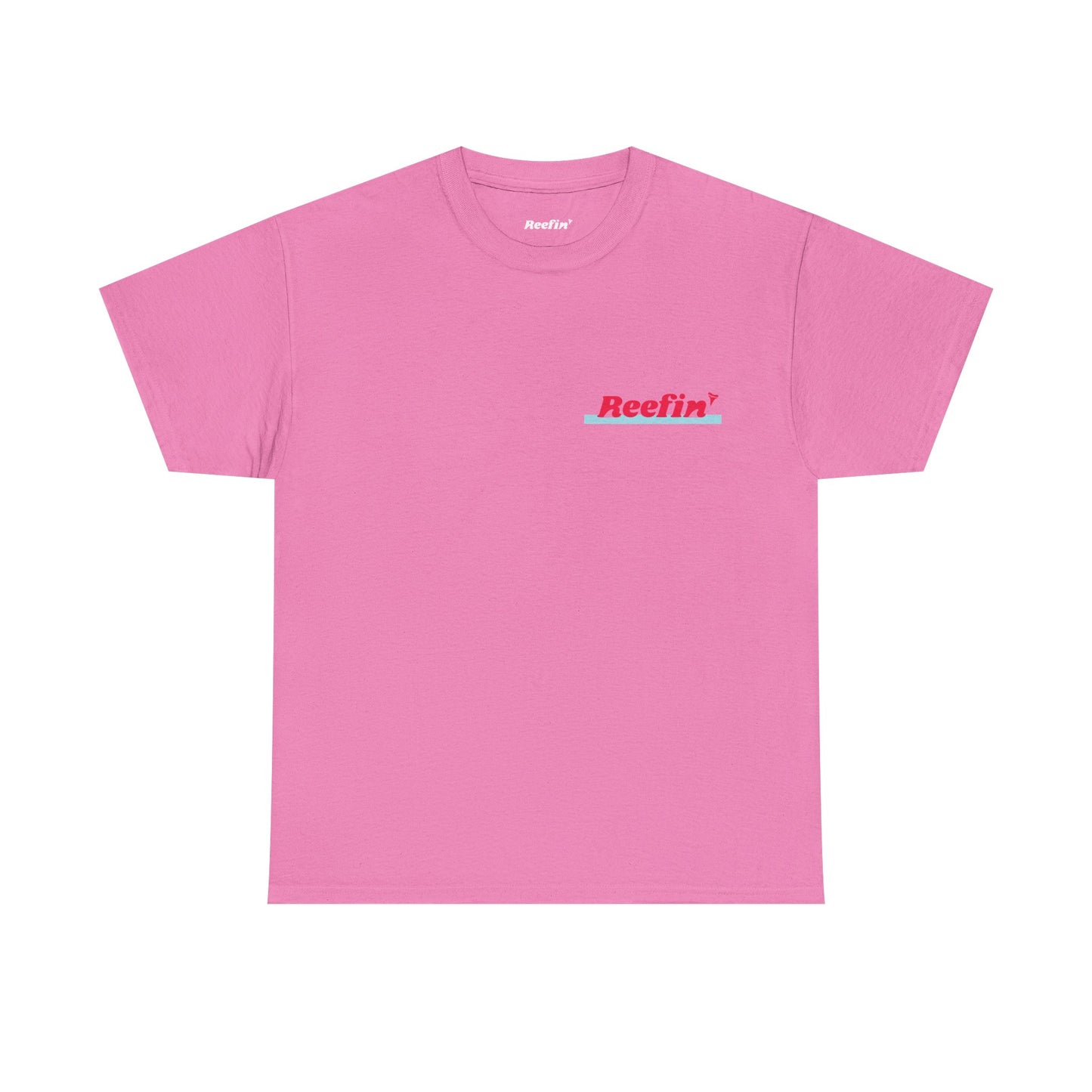 The Red Sea Collection - Logged & Spotted Tee