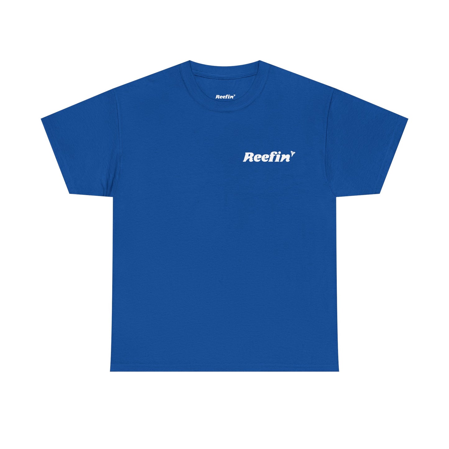 Utila Collection - Logged & Spotted Tee