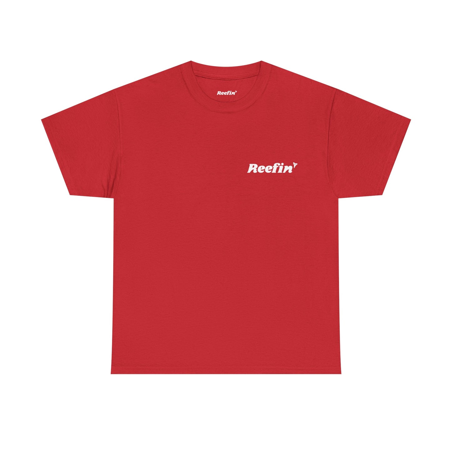 The Red Sea Collection - Logged & Spotted Tee