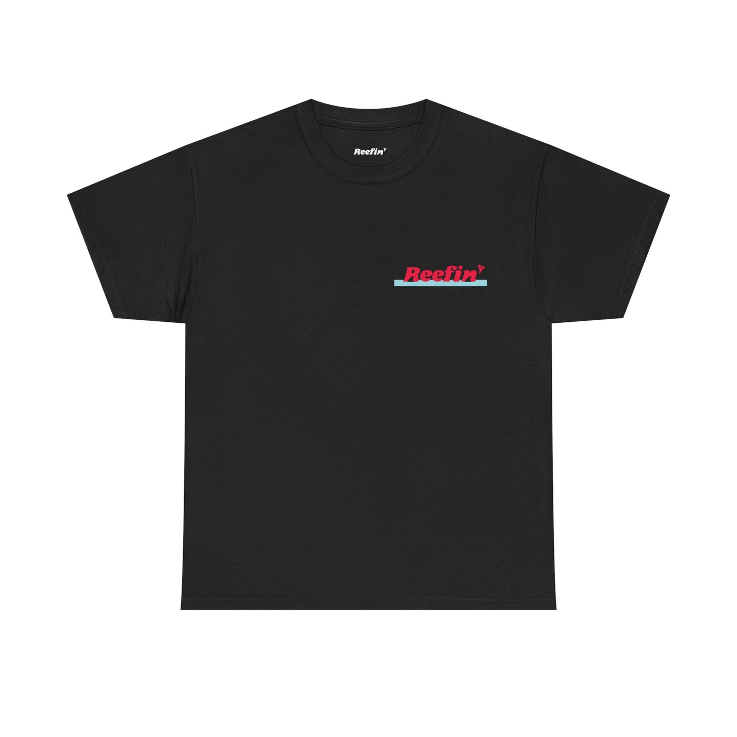 The Red Sea Collection - Logged & Spotted Tee