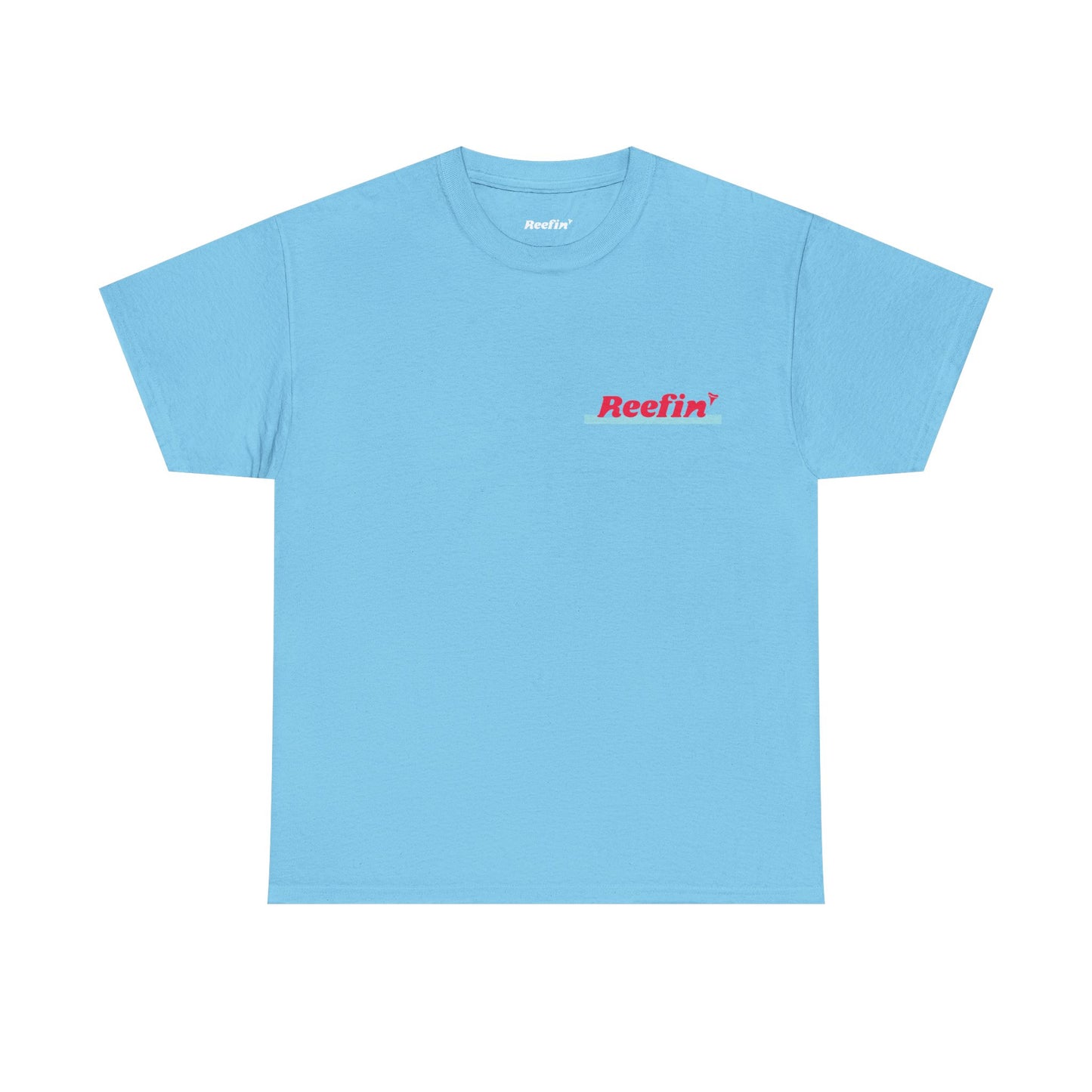The Red Sea Collection - Logged & Spotted Tee