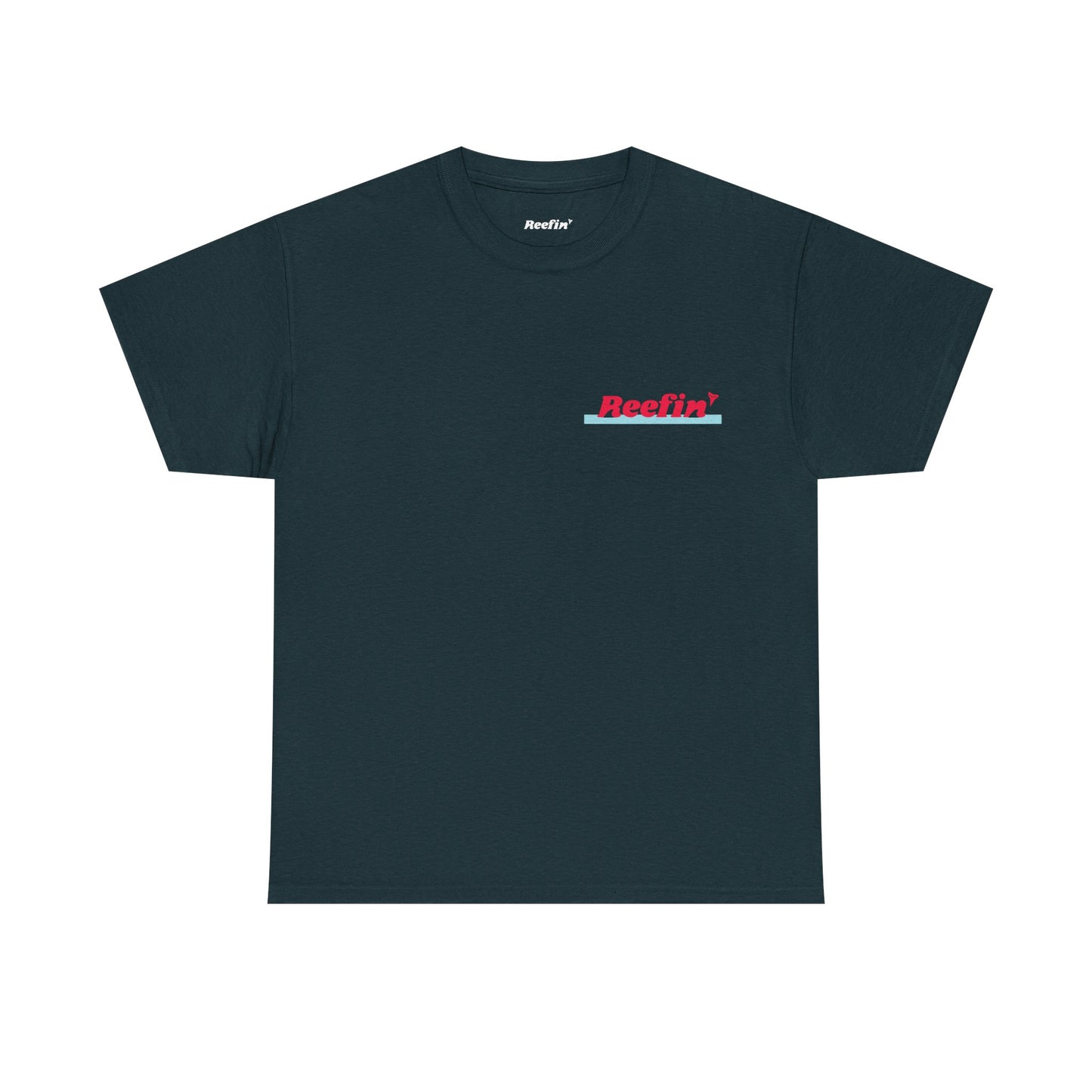 The Red Sea Collection - Logged & Spotted Tee