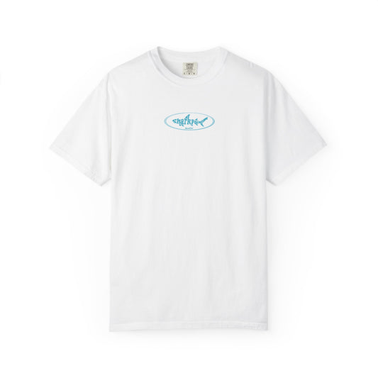 Shark Point - Logged & Spotted Tee
