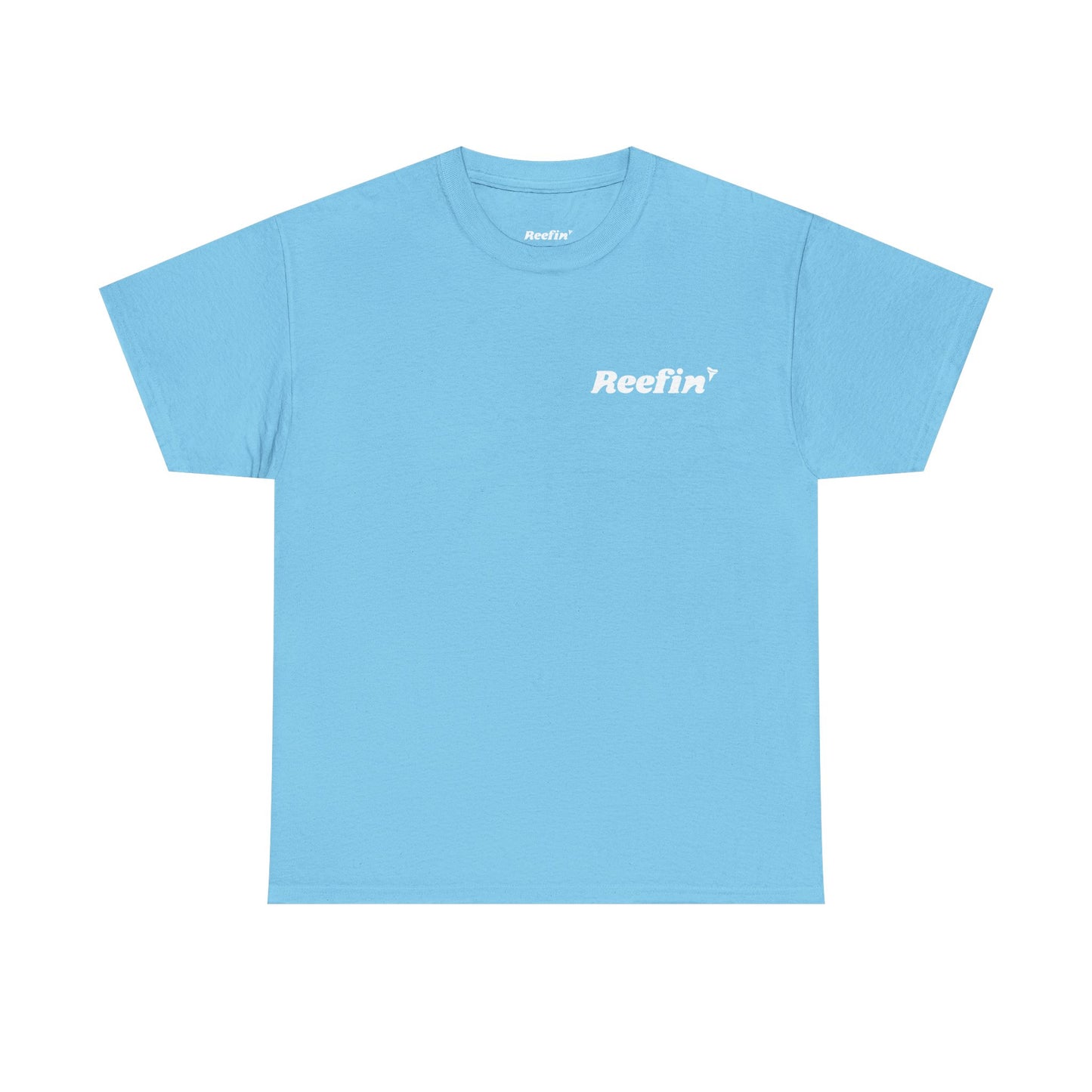 Utila Collection - Logged & Spotted Tee