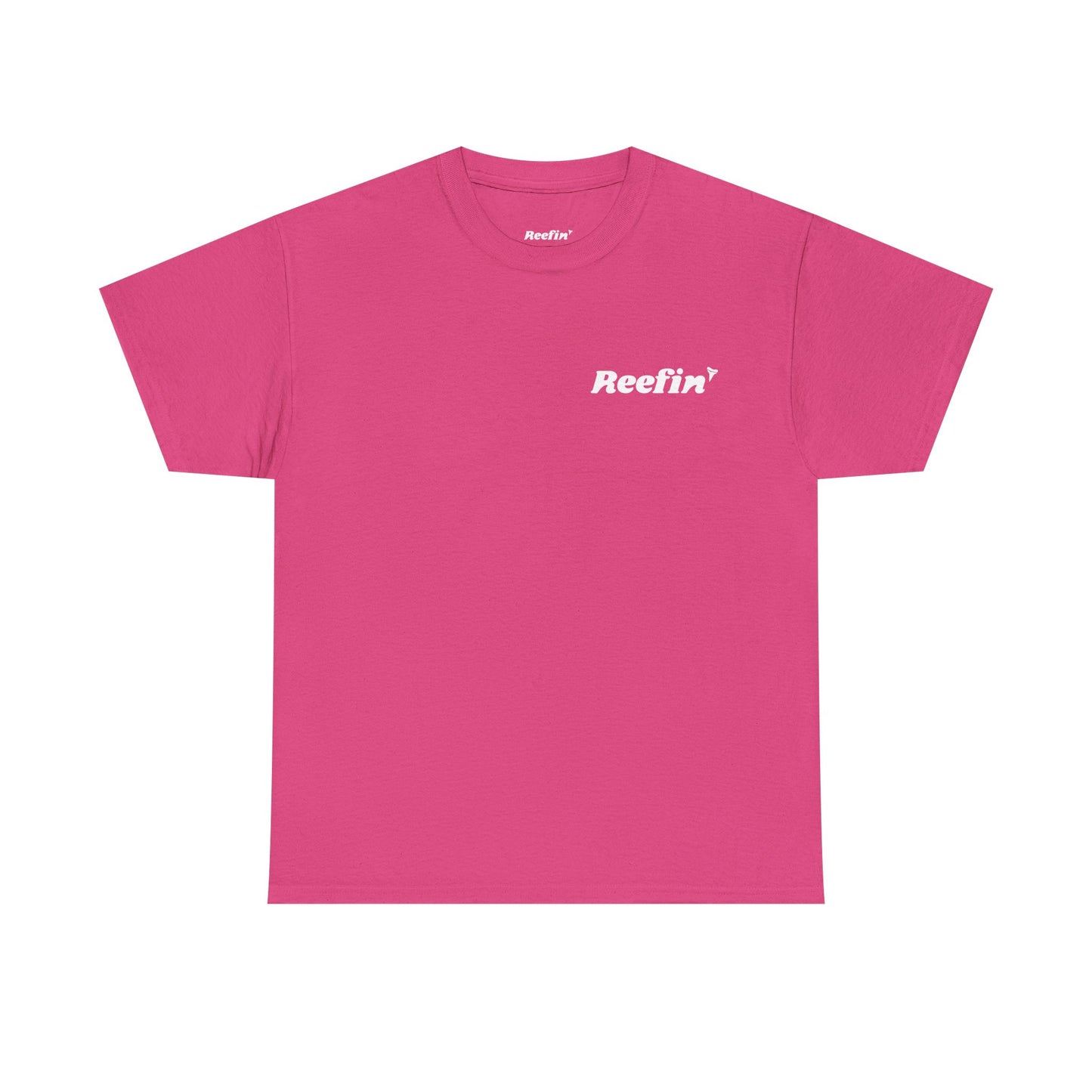 Utila Collection - Logged & Spotted Tee