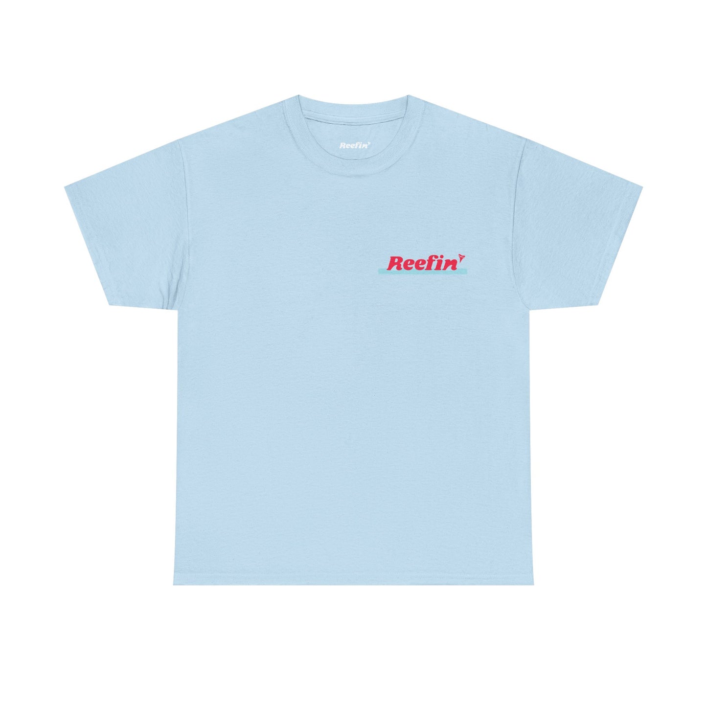 The Red Sea Collection - Logged & Spotted Tee
