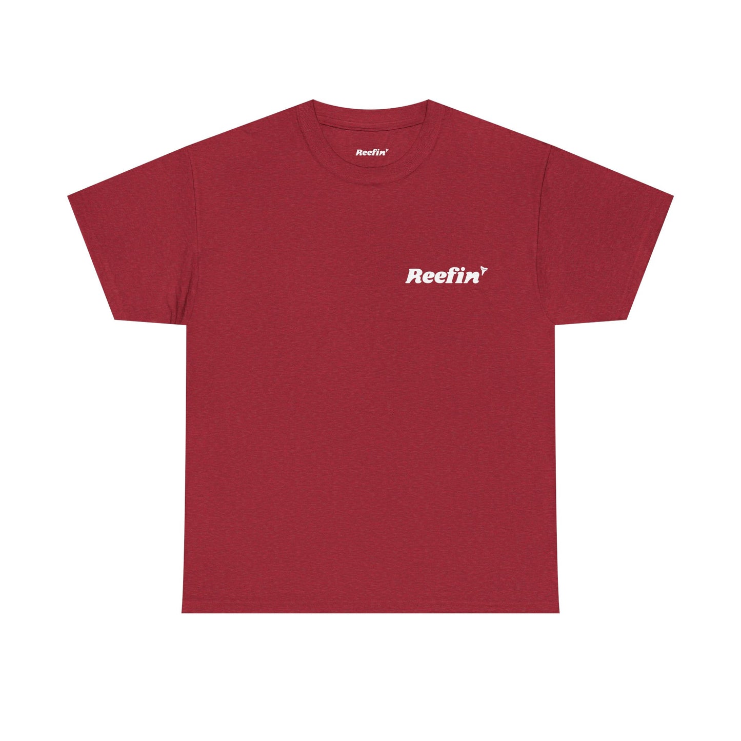 The Red Sea Collection - Logged & Spotted Tee