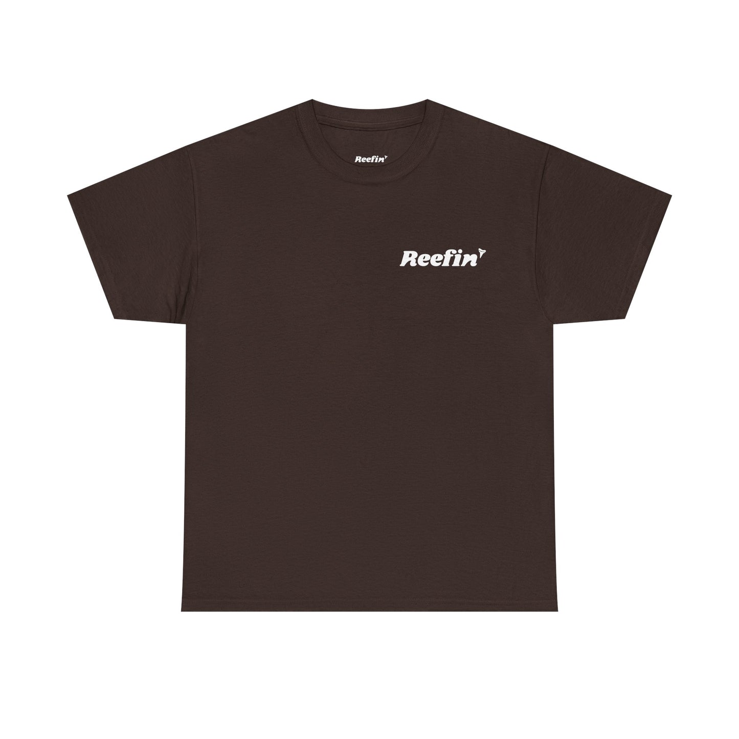 Utila Collection - Logged & Spotted Tee