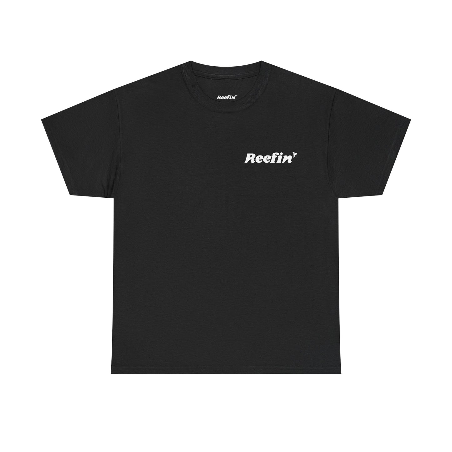 Utila Collection - Logged & Spotted Tee