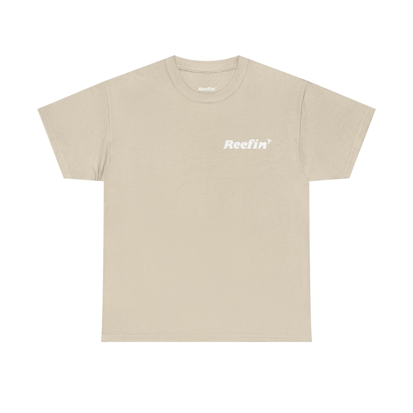 Utila Collection - Logged & Spotted Tee