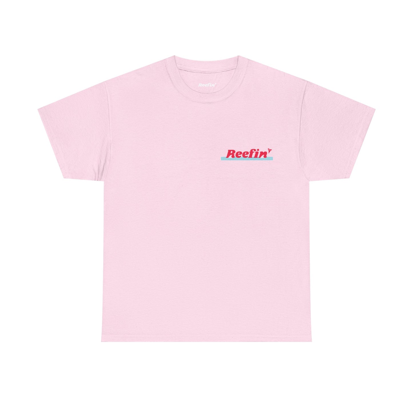The Red Sea Collection - Logged & Spotted Tee